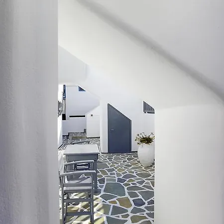 Guest house Galanis Rooms