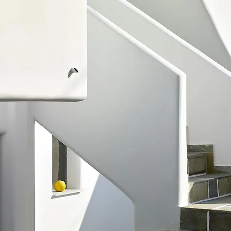 Guest house Galanis Rooms 3*