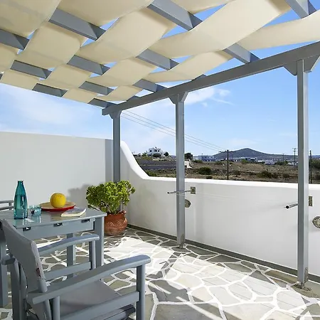 Guest house Galanis Rooms