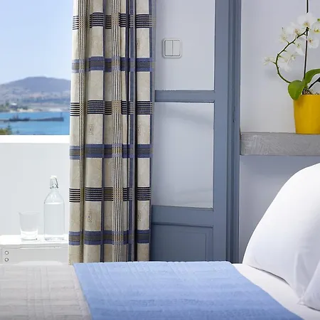 Guest house Galanis Rooms