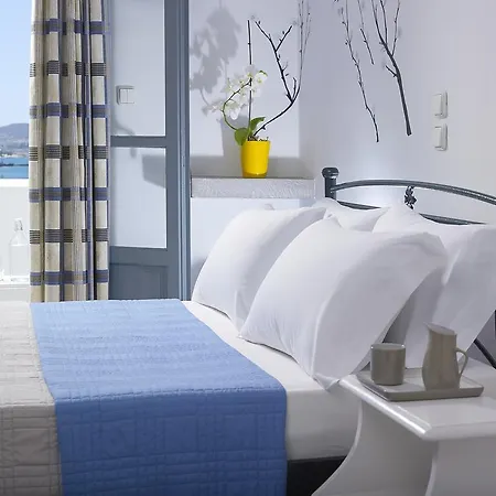 Guest house Galanis Rooms 3*