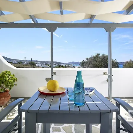 Galanis Rooms Адамас