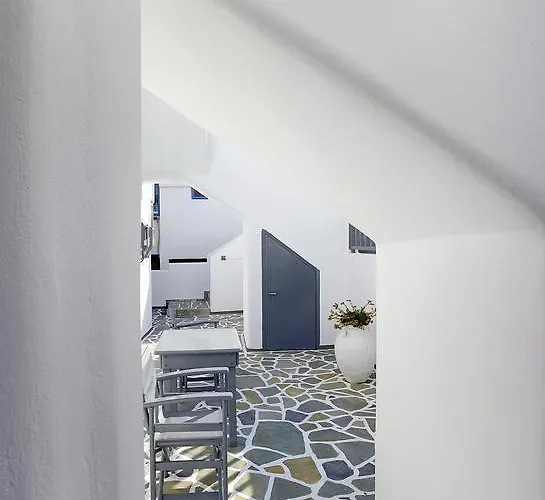 Гостевой дом Galanis Rooms