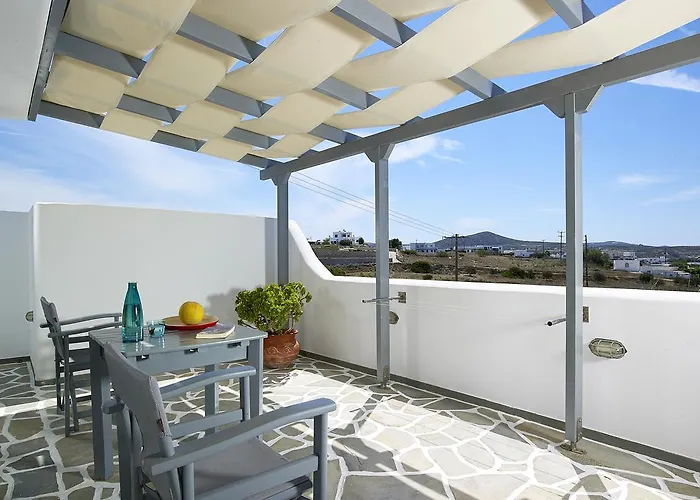 Гостевой дом Galanis Rooms