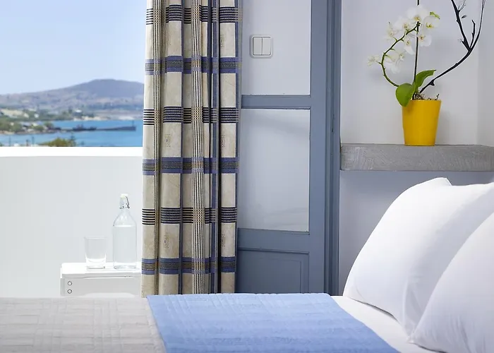 Гостевой дом Galanis Rooms