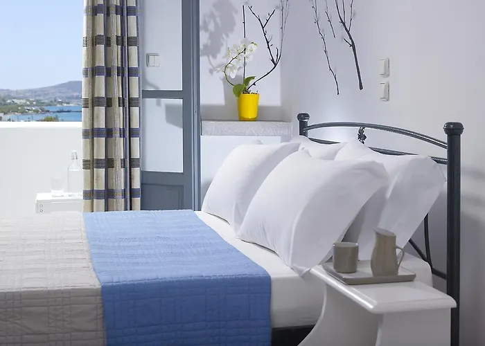 Гостевой дом Galanis Rooms 3*