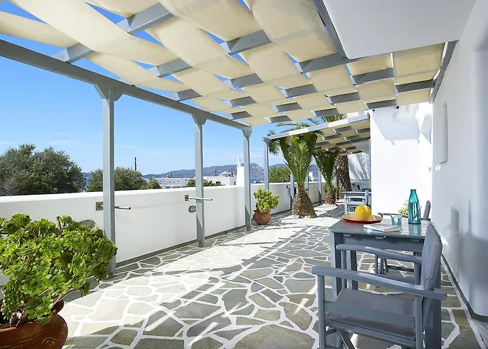 Galanis Rooms Адамас